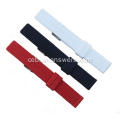 silicone rubber watch band alang sa mga bata nga smart watch